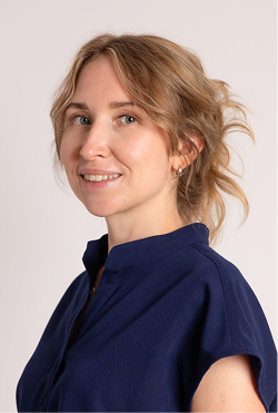 Daria Vizniuk