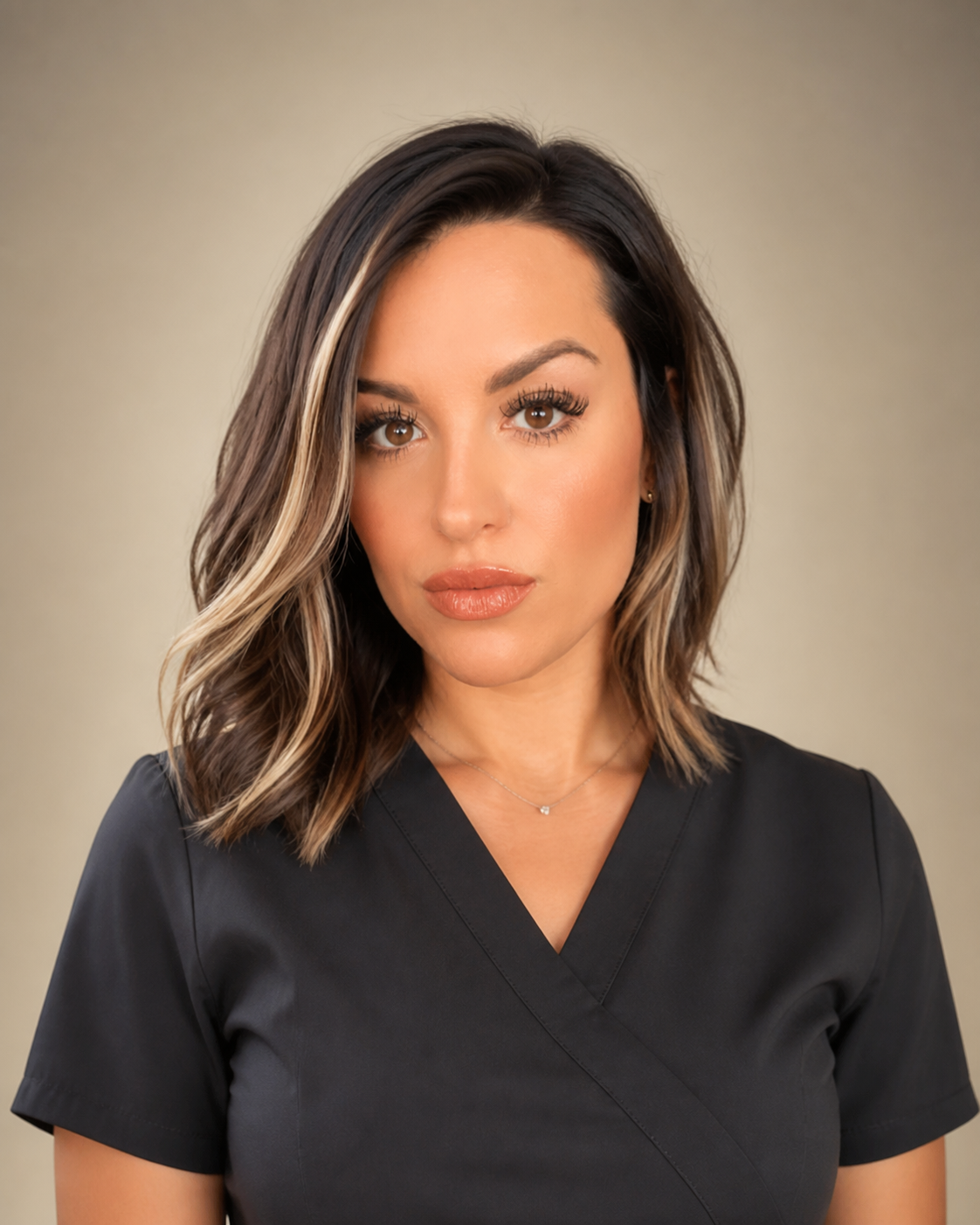 Shannon Glinsky